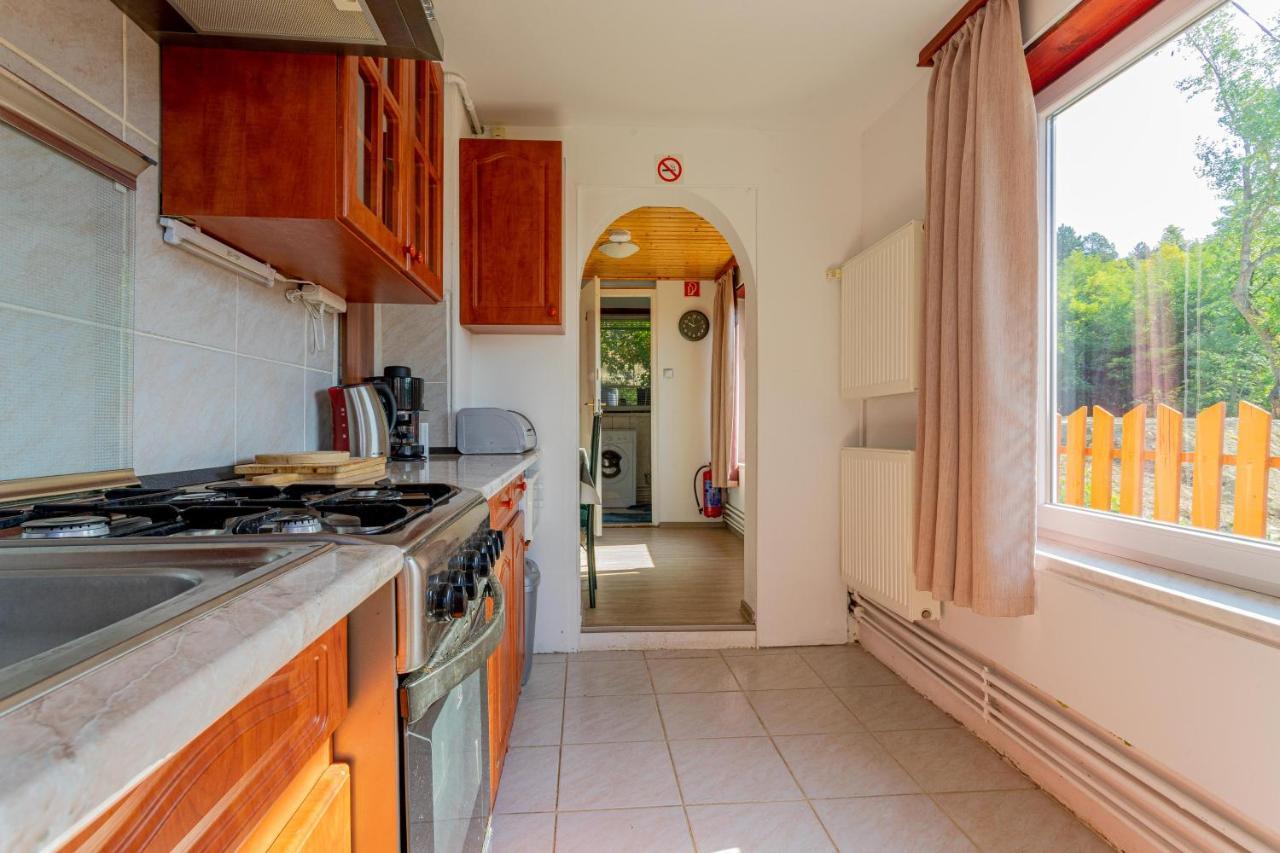 Panoráma Apartmanház Esztergom Esterno foto