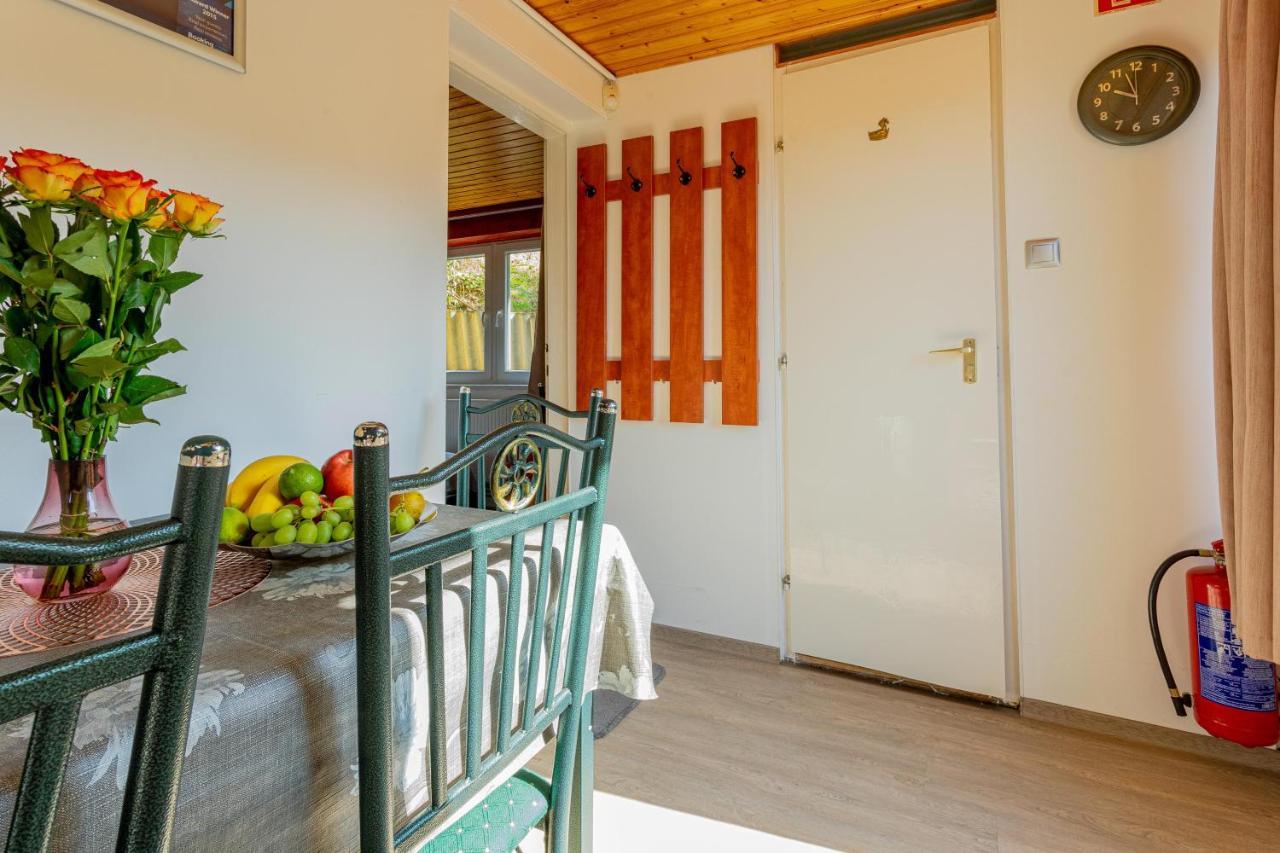 Panoráma Apartmanház Esztergom Esterno foto