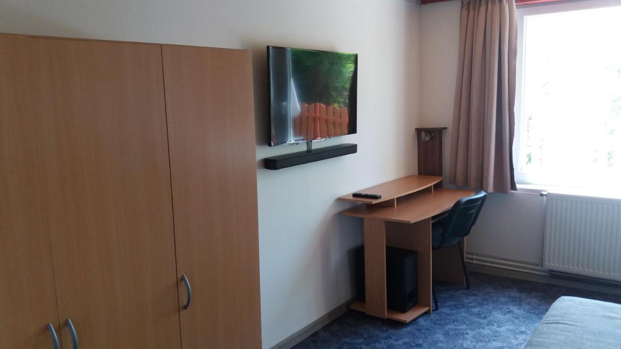 Panoráma Apartmanház Esztergom Esterno foto